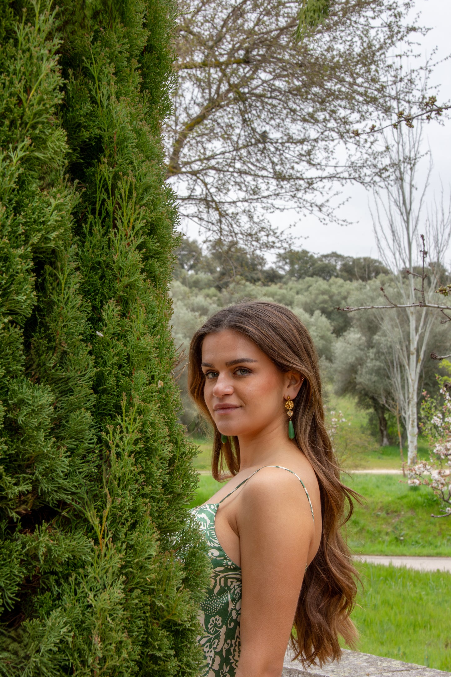 Pendientes Jerez
