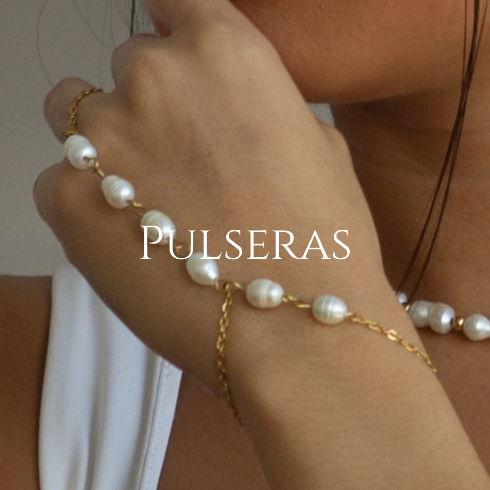 Pulseras