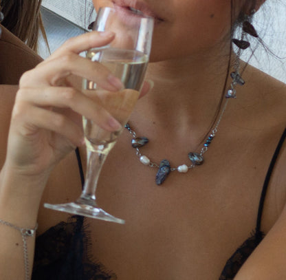 Collar Morgana