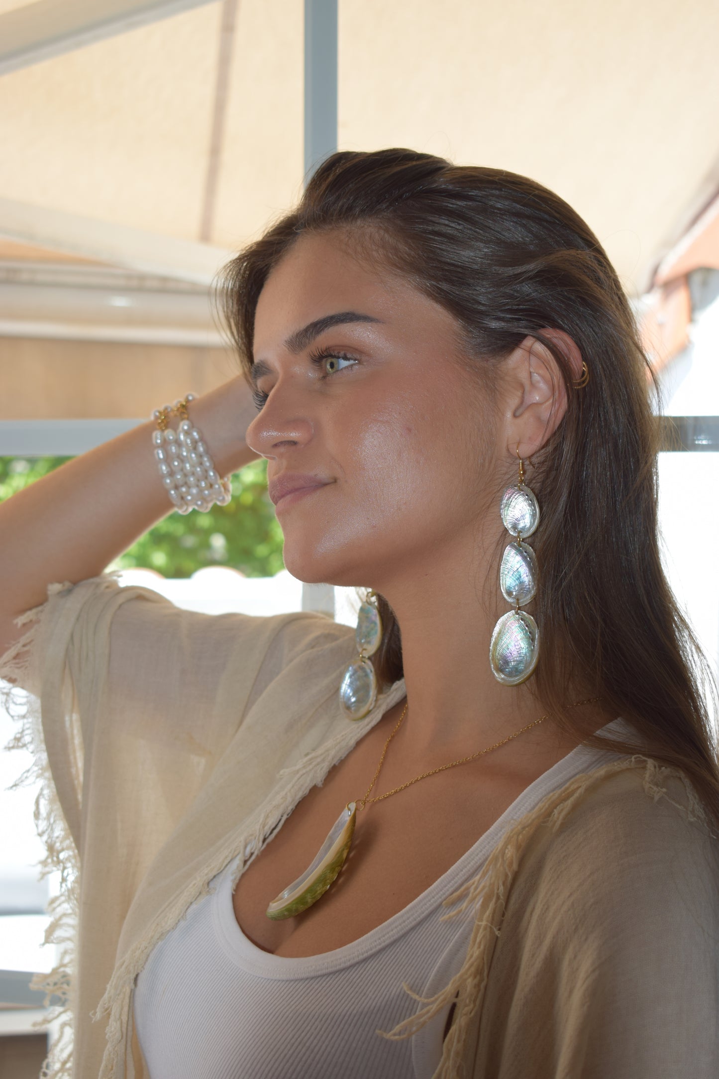 Pendientes Marea Baja