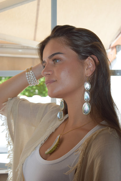 Pendientes Marea Baja