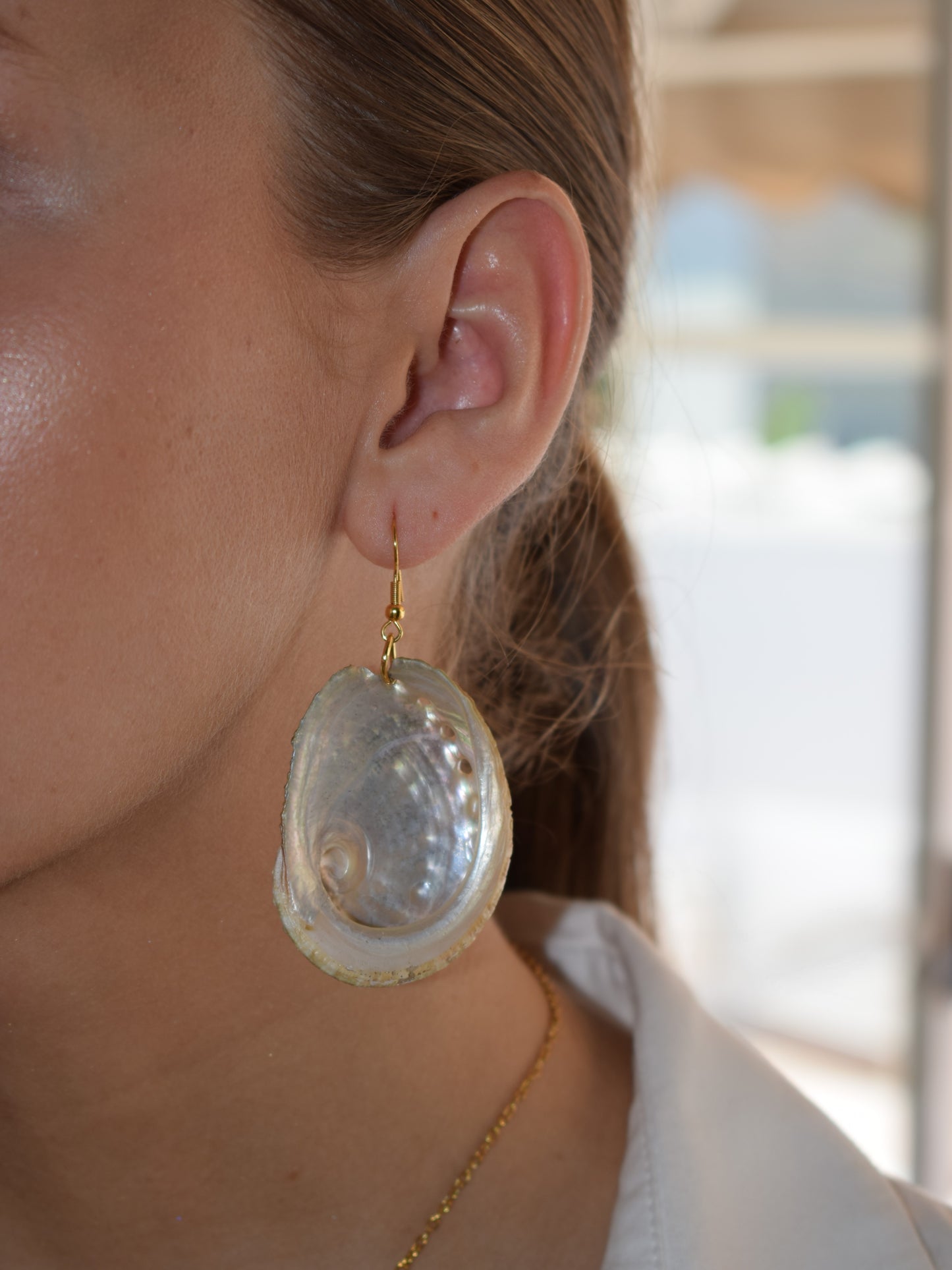 Pendientes Solitario