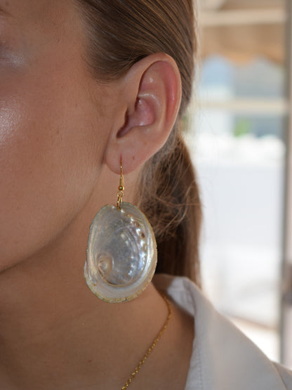 Pendientes Solitario