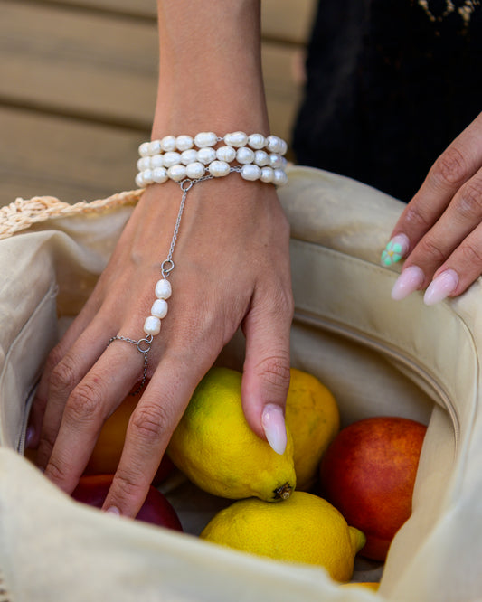 Pulsera Marina