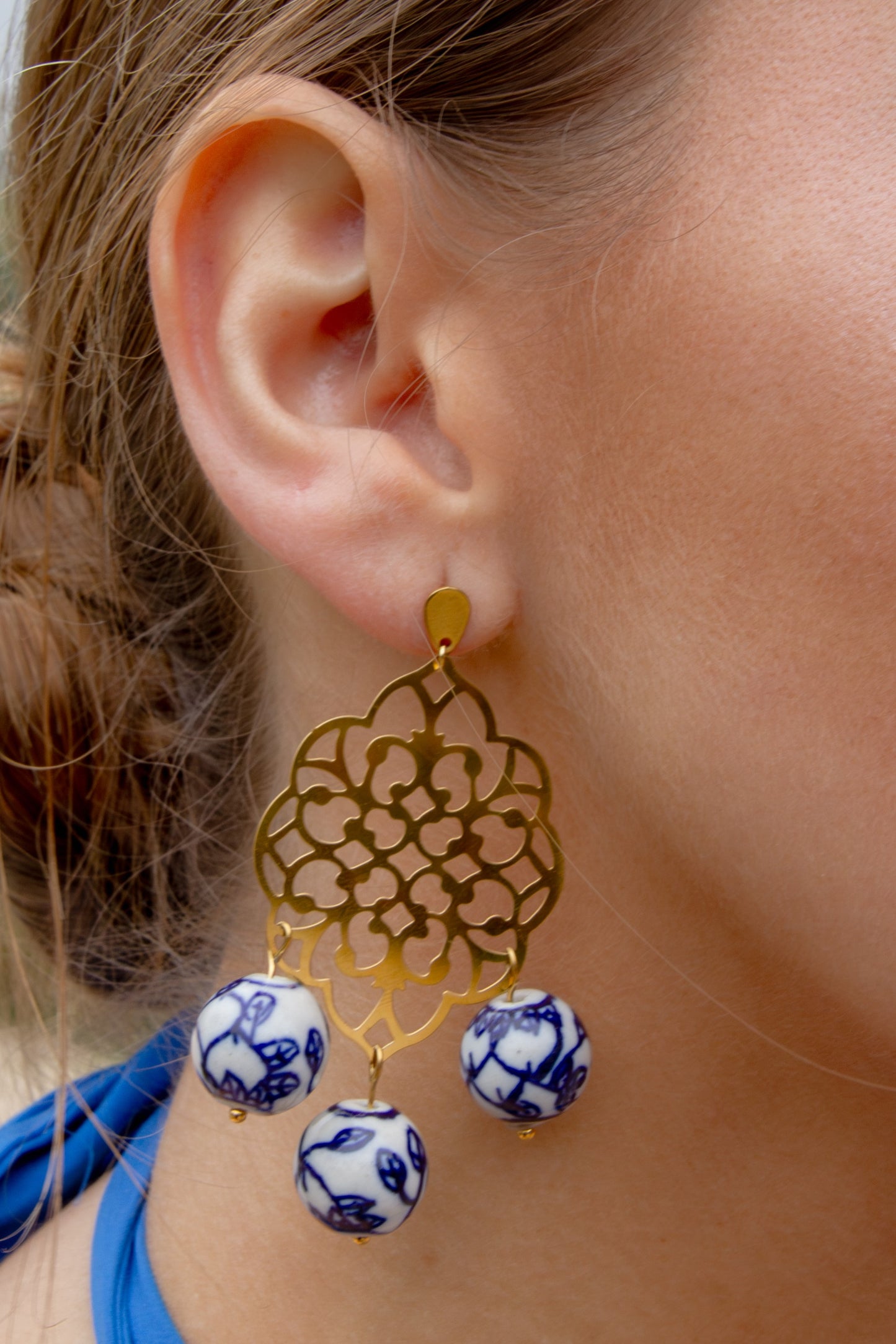 Pendientes Málaga