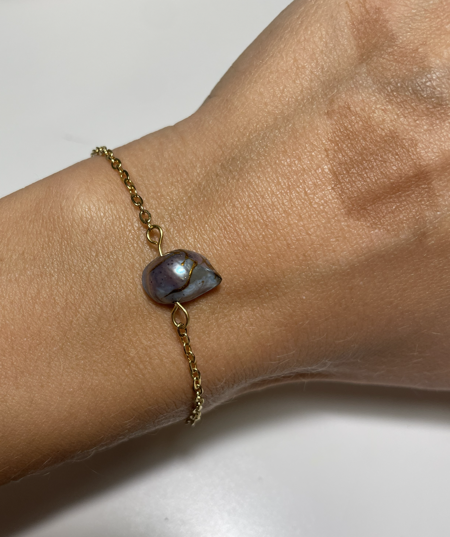 Pulsera Luma