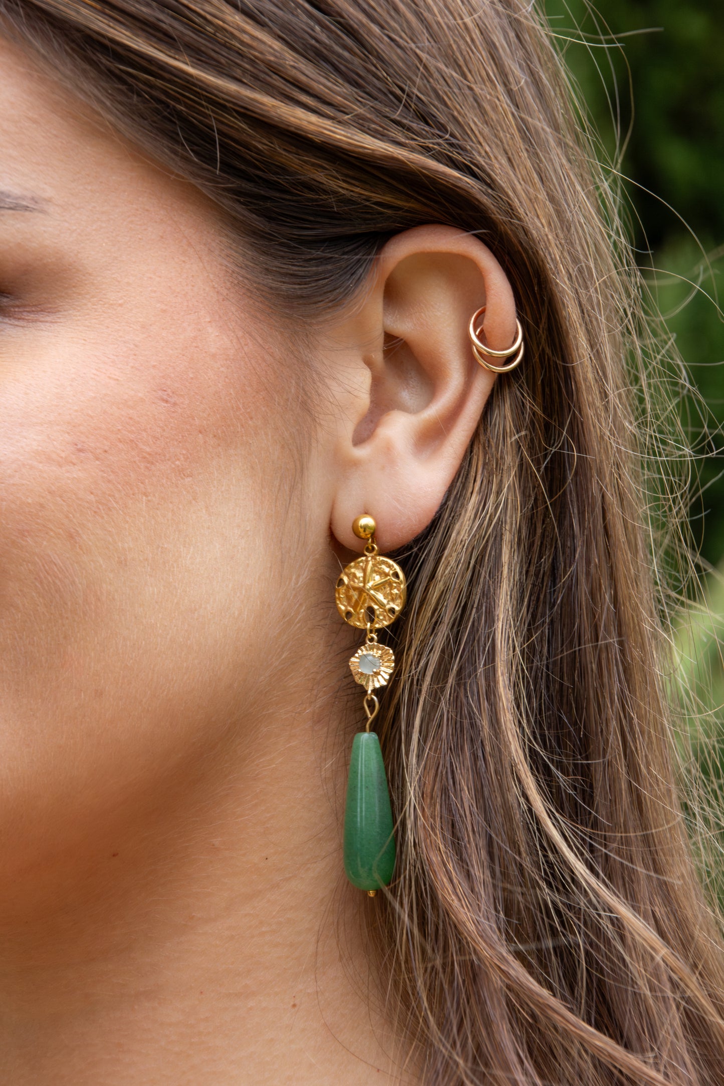 Pendientes Jerez