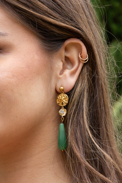 Pendientes Jerez