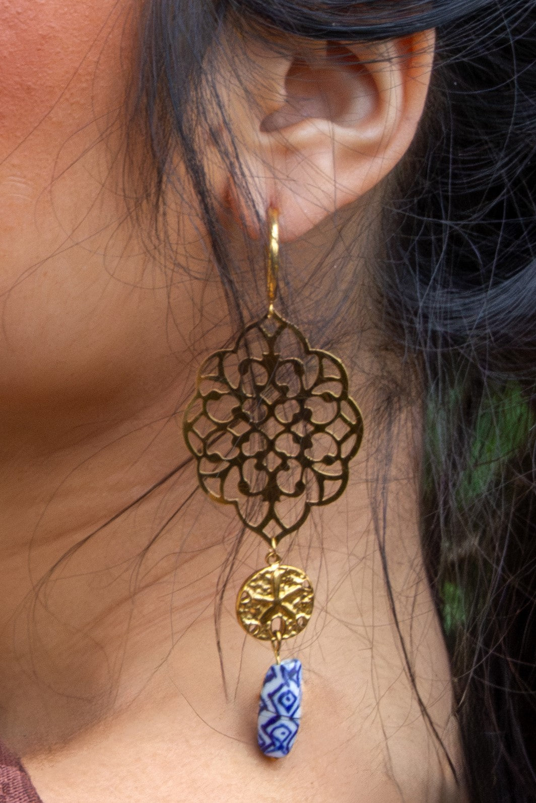 Pendientes Córdoba