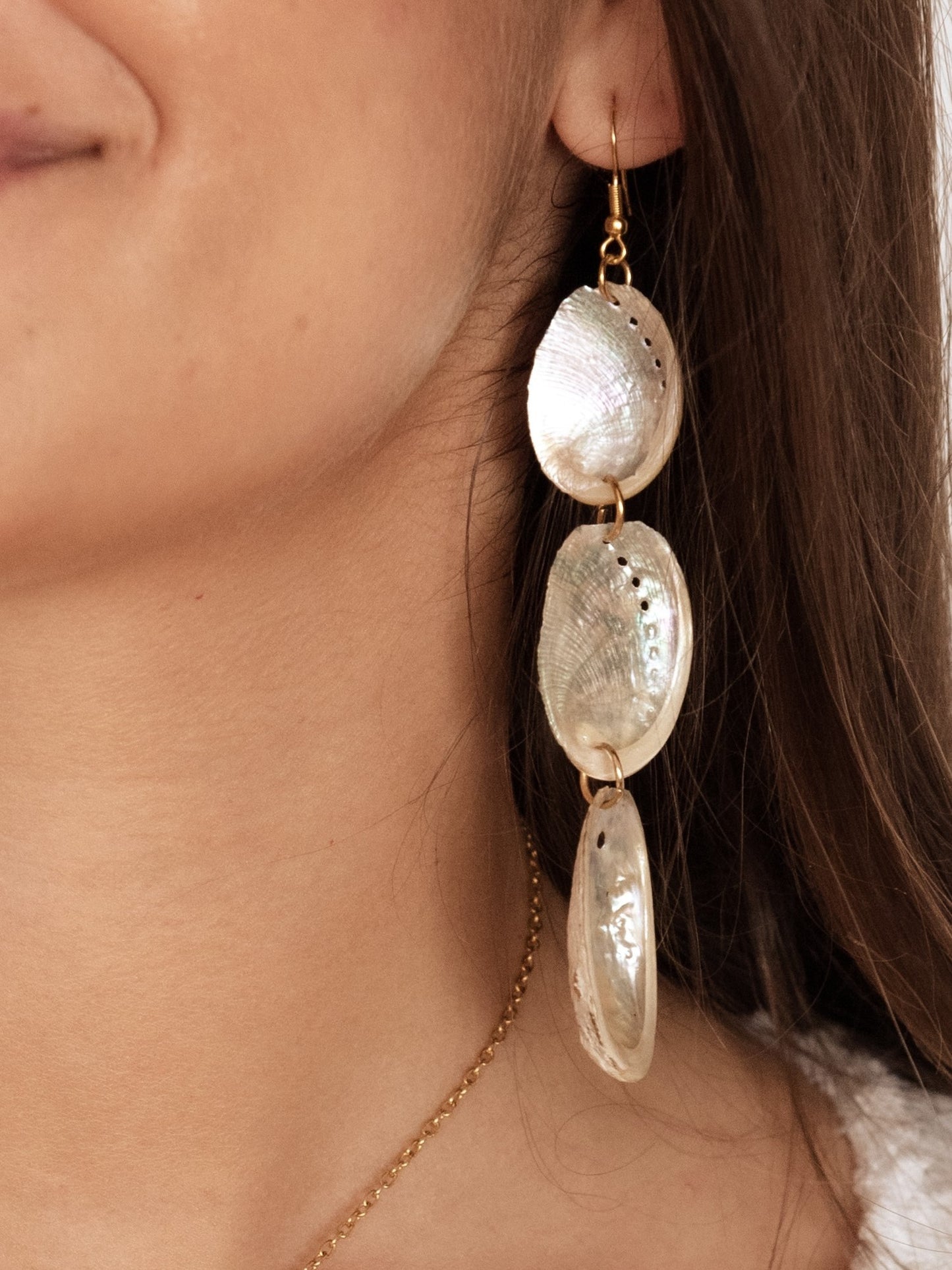 Pendientes Marea Baja