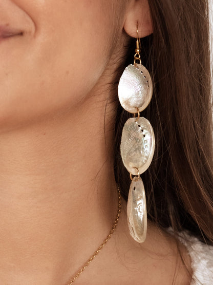 Pendientes Marea Baja