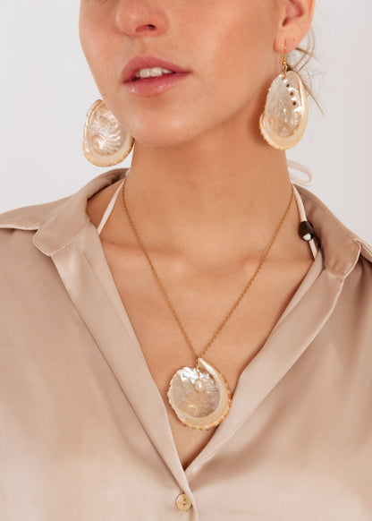 Pendientes Solitario