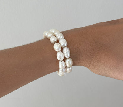 Pulsera Nereida
